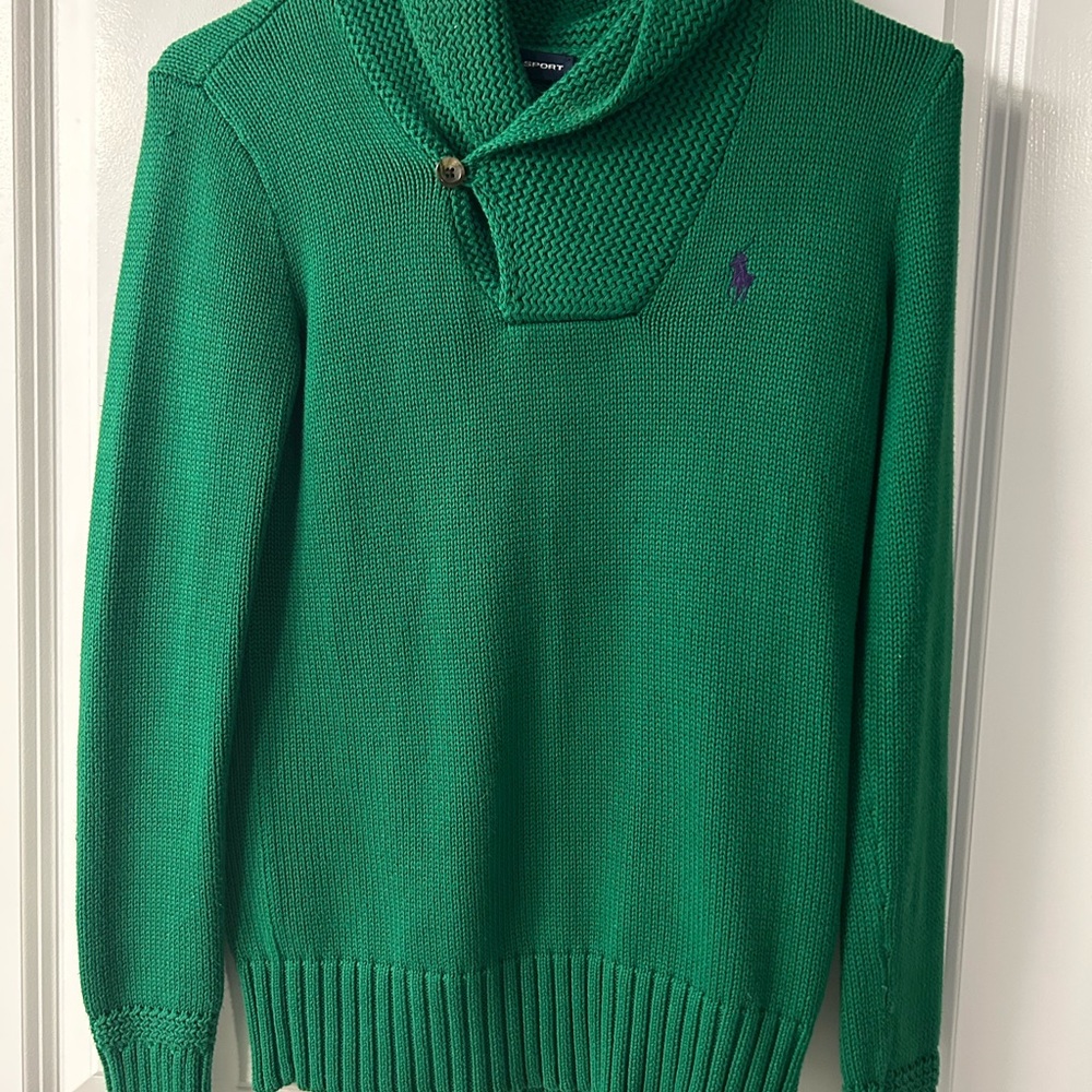 Ralph Lauren sweater